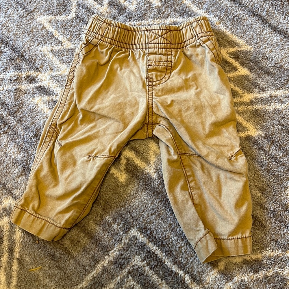 6m khakis